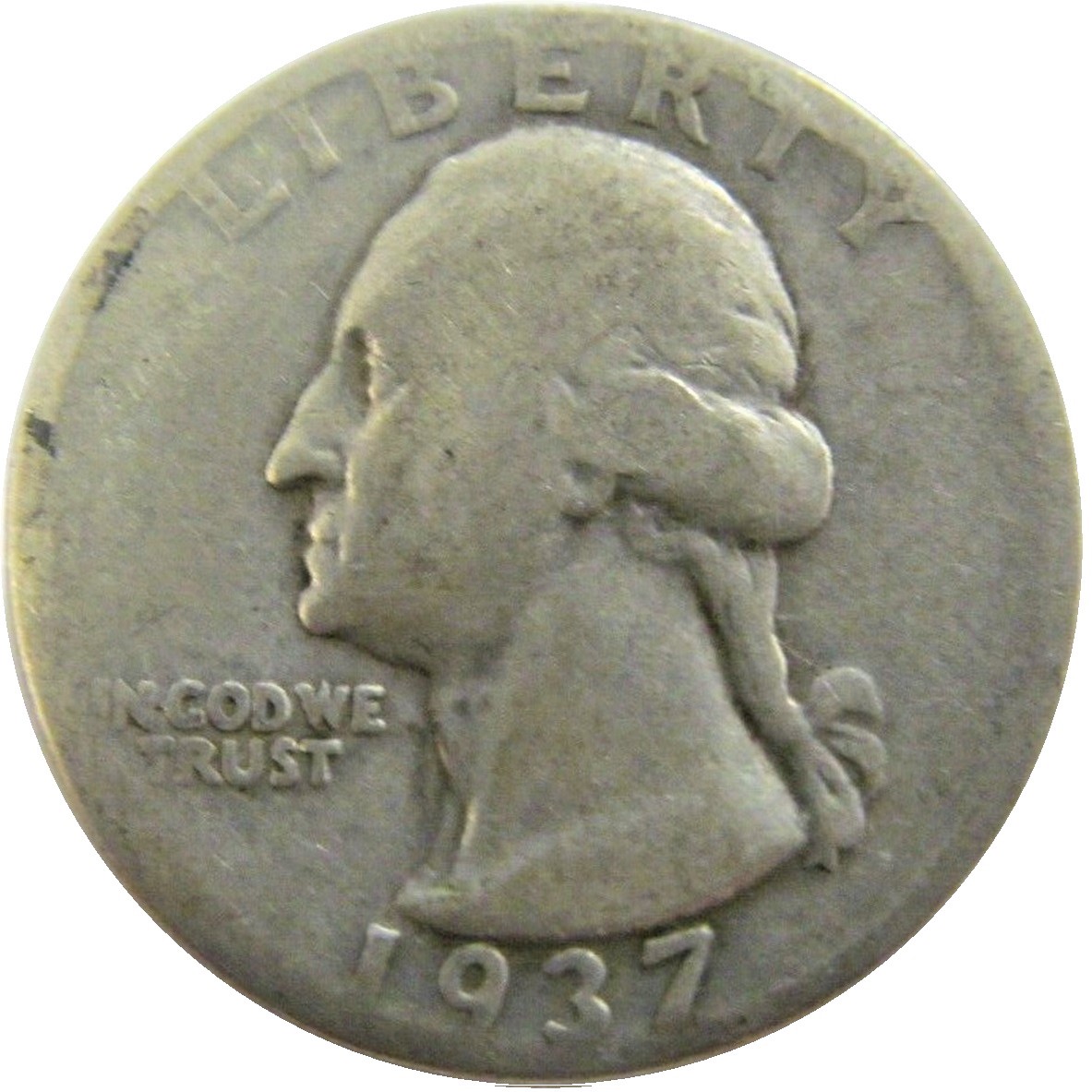 1937-D-25c-Washington-Quarter-#5